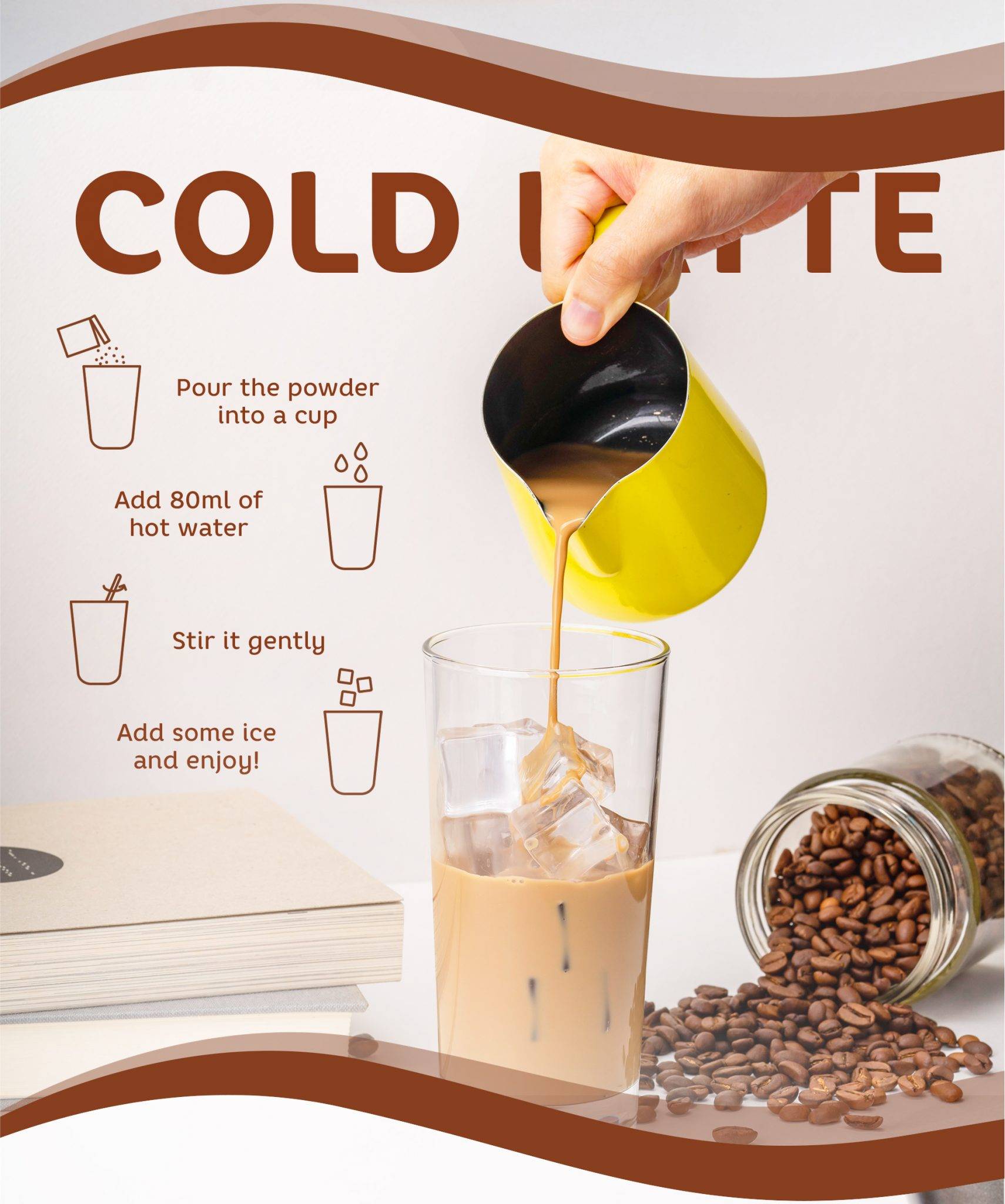 Chek Hup Himalayan Salt Latte (6'sx28g) [0500]