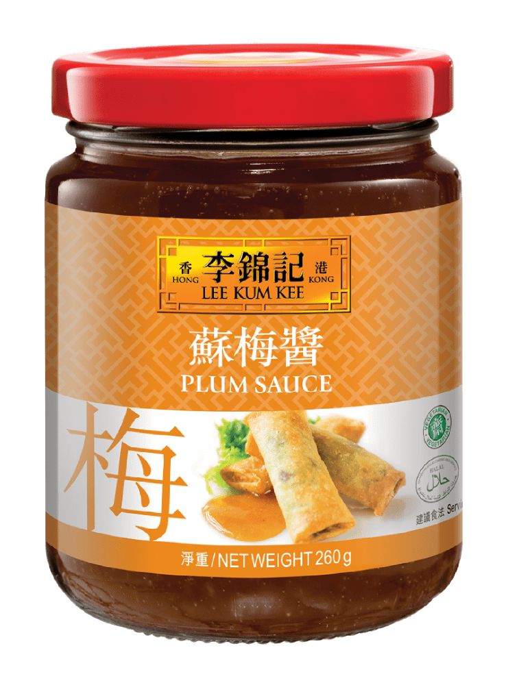 LKK Plum Sauce 260g [2565]