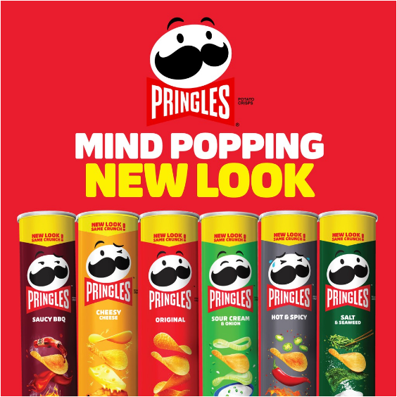 pringles potato crisps chips